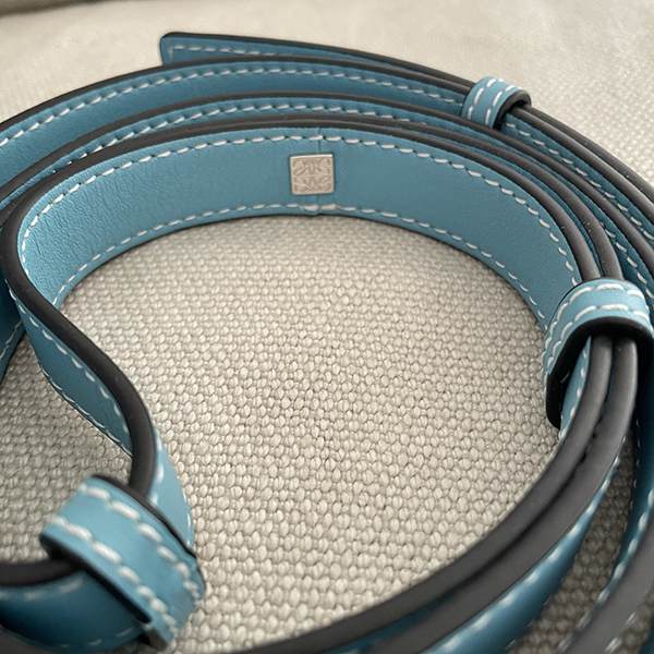 【VIPセール！少数】ロエベドローストリングハンモックmini